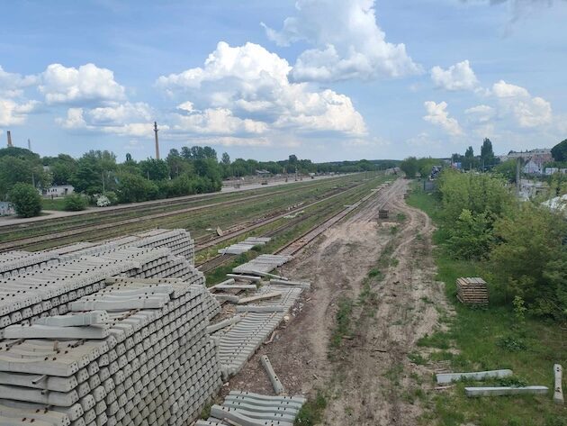 Poniedziałkowe ochłodzenie. Możliwe są też opady deszczu