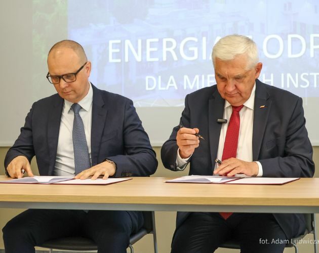 Białystok zaoszczędzi 2,5 miliona złotych. Chodzi o energię elektryczną