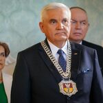 Zapadła decyzja o zarobkach prezydenta Tadeusza Truskolaskiego