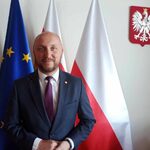 Marszałek Łukasz Prokorym: "W sercu poczułem, że wydarzy się coś dobrego" [WYWIAD]