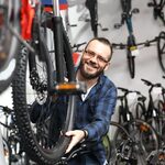 Rower na komunię - czy to dobry pomysł?