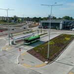 Centrum Przydworcowe zostanie zamknięte. Żaden autobus się tam nie zatrzyma