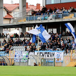 Podlaski futbol. IV liga - 28. kolejka