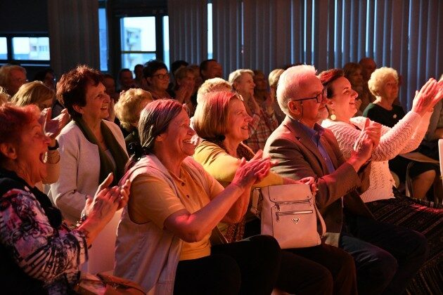 Koterski, Bator i Modelski. Nadchodzi kolejna edycja Festiwalu Literackiego w Książnicy