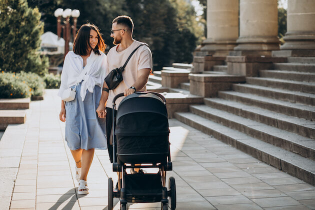 Baby Land w Białymstoku. Bezpłatne targi rodzinne już w weekend!