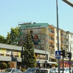 W Białymstoku powstaje nowy mural! Zawiera tajemniczą wiadomość [ZDJĘCIA]