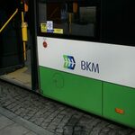 Które autobusy BKM mają klimatyzację? Jest ich więcej niż w ubiegłym roku [LISTA]