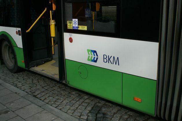 Które autobusy BKM mają klimatyzację? Jest ich więcej niż w ubiegłym roku [LISTA]