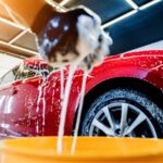Mycie auta bez stresu i bez kolejek dzięki aplikacji