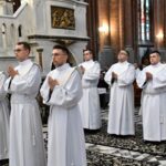 Archidiecezja Białostocka ma nowych księży