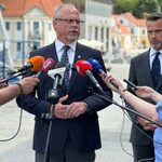 Jacek Protas zapowiada: Tylko polskie firmy będą pracować przy 