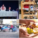 Weekend w Białymstoku! Czeka nas piknik, święto sera, targi ogrodnicze i wiele więcej!