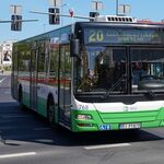 43. Rajd Podlaski przyniesie zamknięte ulice i objazdy autobusów BKM [UTRUDNIENIA]