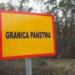 Na tych terenach wciąż jest niespokojnie. Policja i Straż Graniczna stale interweniuje