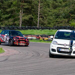 Wracają samochodowe treningi. Czas na Trackday AG Racing