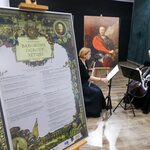 Nadchodzi festiwal - Barokowe Ogrody Sztuki. Będą wykłady, koncerty i spektakle