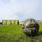 Podlaski futbol. Gra A-klasa