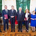 Prześwietlamy oświadczenia majątkowe. Tyle oszczędności mają Truskolaski i jego zastępcy