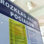 Ważna informacja dla podróżnych: zaczął obowiązywać wakacyjny rozkład jazdy pociągów