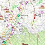 13 firm chce wybudować drogę do Korycina