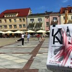 Nadchodzi Festiwal Kalejdoskop 2024. Białystok znów będzie roztańczony!