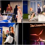 Koniec sezonu artystycznego już blisko. Teatr Dramatyczny zaprasza na ostatnie spektakle