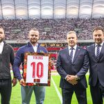Białostocka firma została nowym sponsorem Reprezentacji Polski!