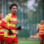 Jagiellonia żegna się z napastnikiem