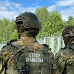 Strefa buforowa przy granicy wchodzi w życie. Podano datę