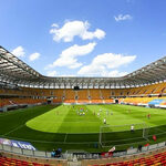 Jagiellonia otrzymała raport UEFA. Wszystko w temacie stadionu jest już jasne