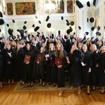 Ponad 150 naukowców świętowało awanse naukowe na UMB. Przybyło aż 9 profesorów!