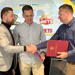 Pięć klubów sportowych otrzymało dotacje. W zamian będą promować Białystok