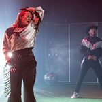 Kalejdoskop 2024 wystartował roztańczonym krokiem. I to w stylu disco [ZDJĘCIA]