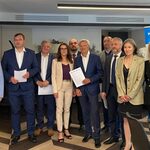 Polska branża będzie współpracować z ukraińską. Podpisano memorandum 