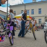 Rowerowa Stolica Polski. Wciąż można kręcić kilometry dla Białegostoku