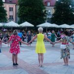 Pięknie, kolorowo i pouczająco. Zakończył się Festiwal Kultury Żydowskiej "Zachor"