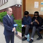 Poseł Adam Andruszkiewicz składa oficjalne pismo. Chodzi o bezpieczeństwo w regionie 