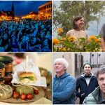 Weekend w Białymstoku to nie tylko dni miasta. Czeka nas festyn, wielki piknik i wystawy