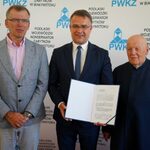 Kość niezgody zakopana. Jest pozwolenie na budowę kaplicy cmentarnej 