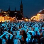 To była noc! Wystartowały Dni Miasta Białegostoku. Koncert przyciągnął tłumy [ZDJĘCIA]