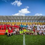 IV Mecz Charytatywny Grupy Chorten już w sobotę! Wstęp wolny