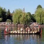 Na wodzie znowu zobaczymy "pływadła" nie z tej ziemi! Można zgłaszać swój udział