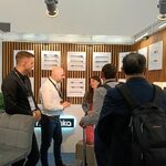 Sukces Melodiki na prestiżowych targach w Monachium. Białostocka firma ma powód do dumy!