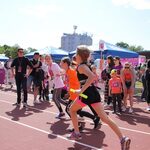 Weekendowy bieg charytatywny. Wystartuje ponad 2200 biegaczy!