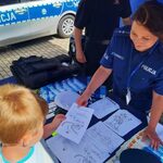 Mundurowi rozpoczęli ważną akcję. Chodzi o bezpieczeństwo najmłodszych