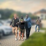 Przemycili tony narkotyków. Białostocka prokuratura postawiła zarzuty