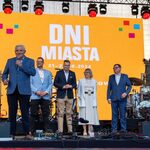 Dni Miasta Białegostoku już za nami. Było głośno i radośnie