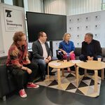 Teatr Dramatyczny zakończył sezon. Są już plany na kolejne działania i remont siedziby