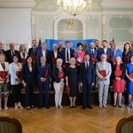 Wojewoda Podlaski powołał 37 konsultantów wojewódzkich w ochronie zdrowia