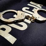 Groził śmiercią żonie i znęcał się nad synem. Najbliższy czas spędzi w areszcie 